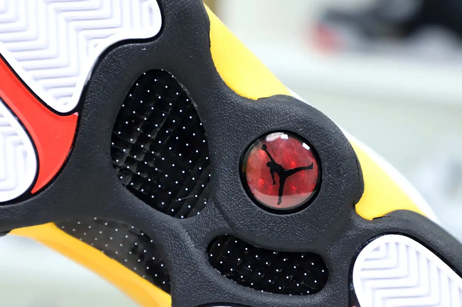 Jordan 13  Jordan retro Kimikick Air 0502